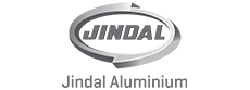 JINDAL ALLUMINIUM