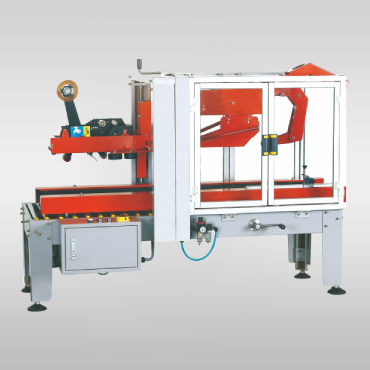 AUTOMATIC FLAP CLOSING-UNIFORM CARTON EC 705